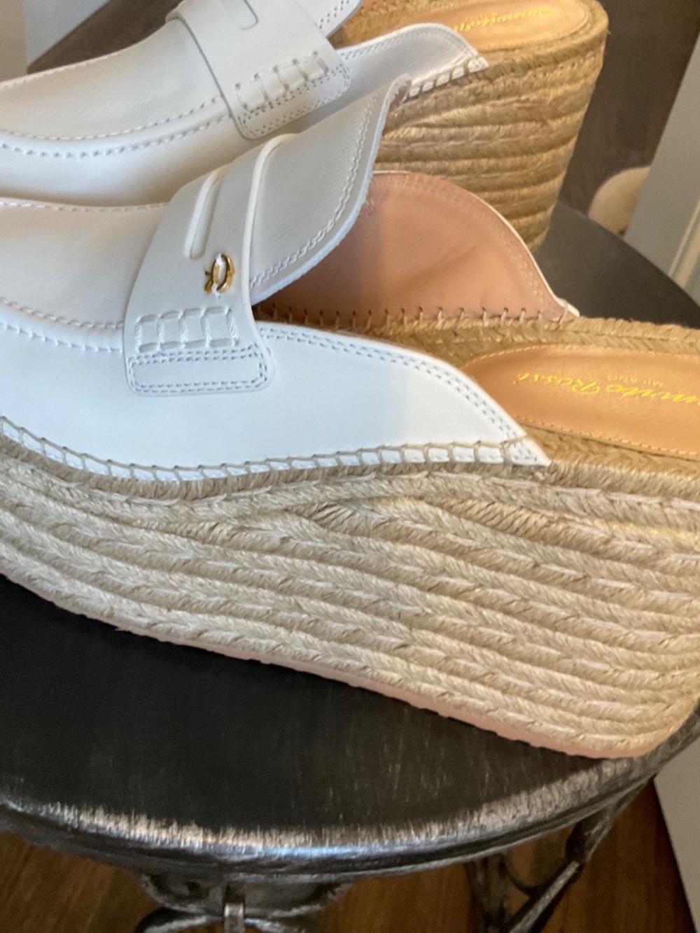 Gianvito Rossi Espadrilles - Picture 3 of 6